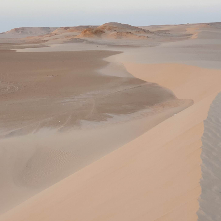 Noble Explorer travellers in Morocco