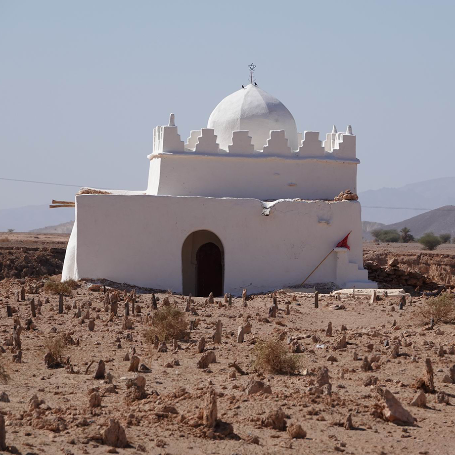Noble Explorer travellers in Morocco