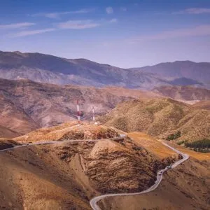 Road trip au Maroc : un itinéraire à couper le souffle