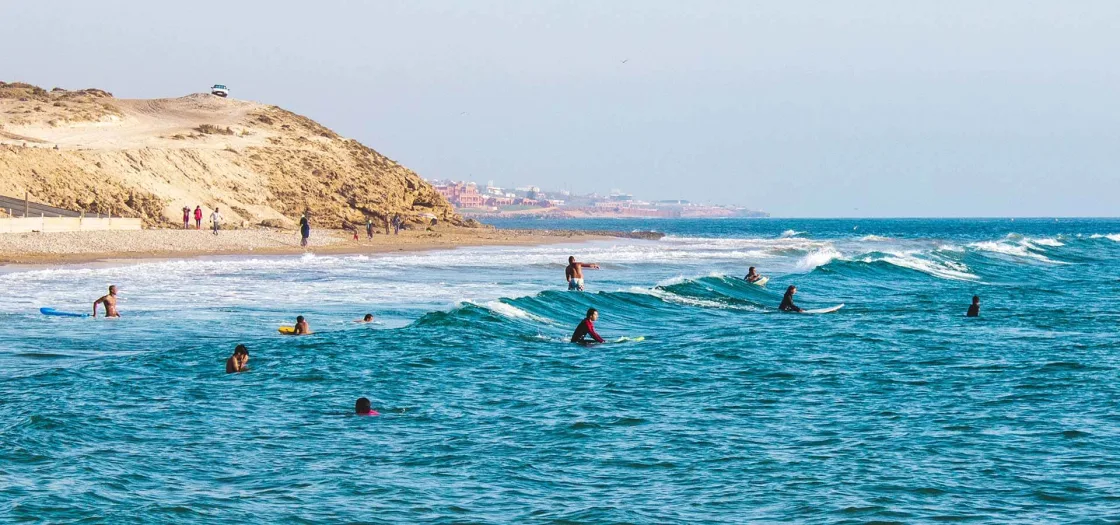 Quelles sont les plus belles plages du Maroc ?