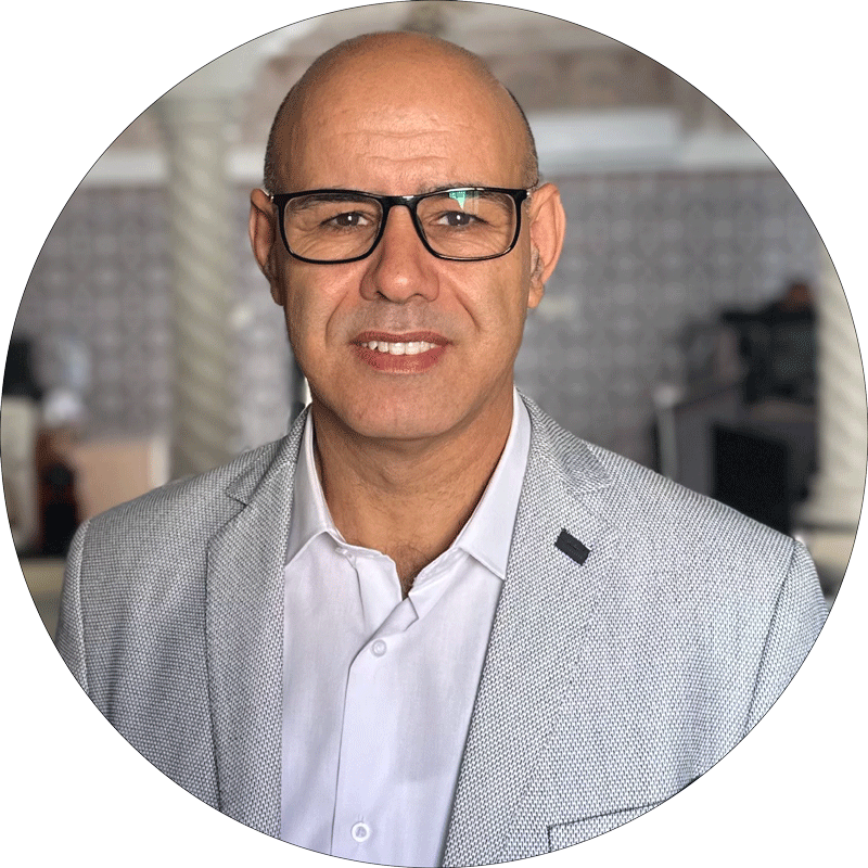 Brahim Ait Moussa, Owner