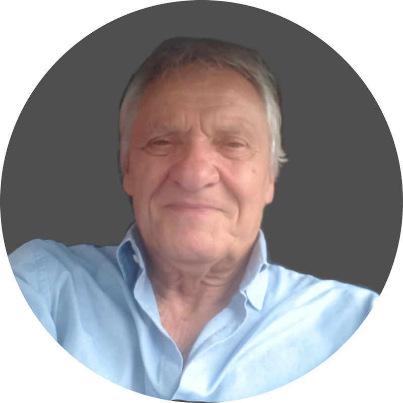 Jean Claud Moureau, Representative — French Market
