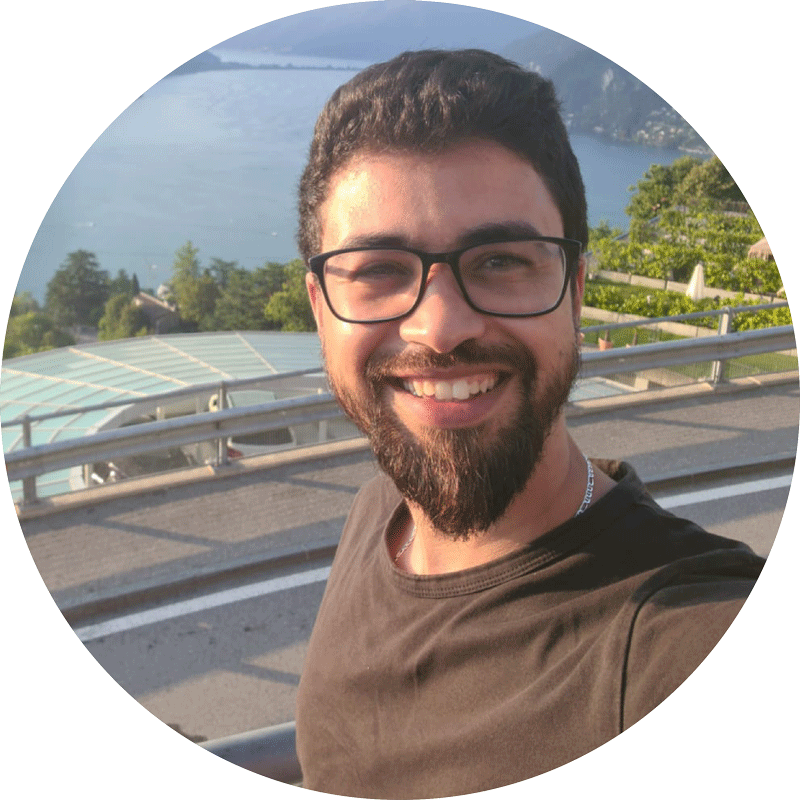 Zakaria Ait Moussa, CEO