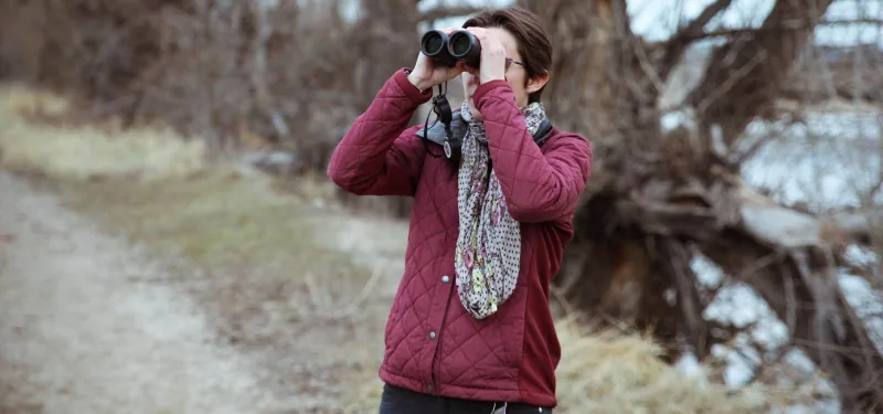 Bird watching Trip, Morocco