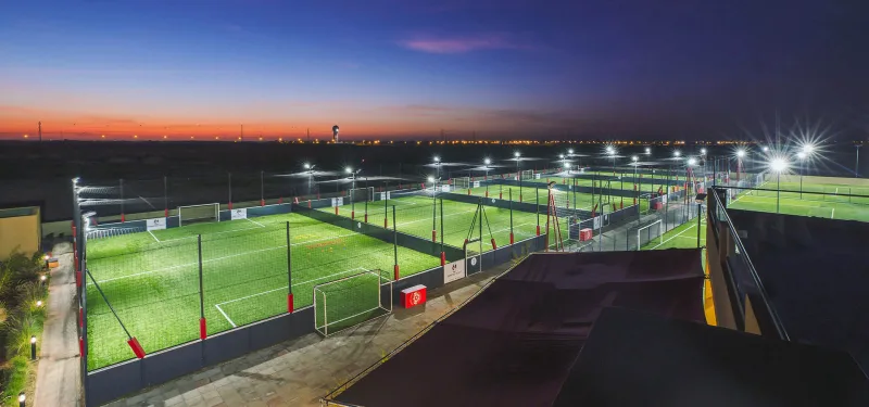 Football Training Stay, Morocco