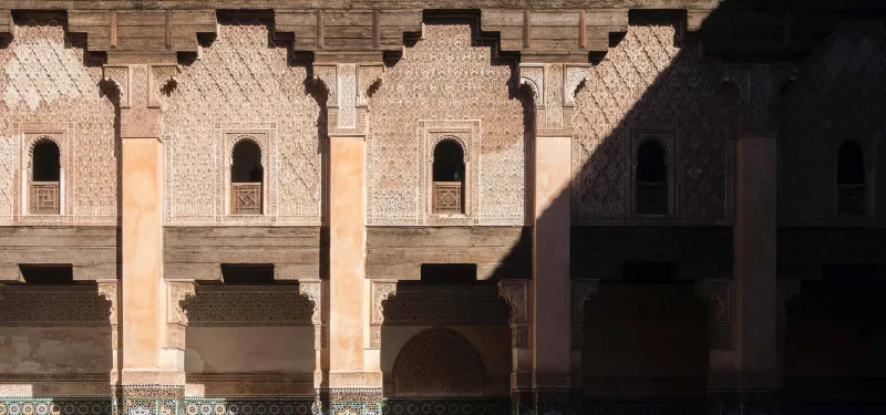 Melah Heritage Discovery, Morocco