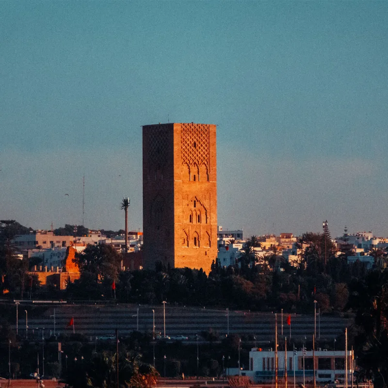 North of Morocco, Morocco